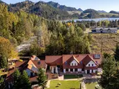 Base Camp Pieniny