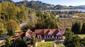 Base Camp Pieniny