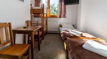 Base Camp Pieniny