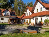 Base Camp Pieniny