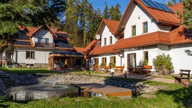 Base Camp Pieniny