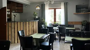 Base Camp Pieniny
