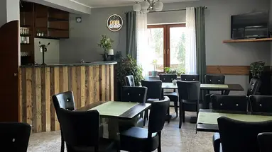 Base Camp Pieniny