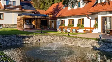 Base Camp Pieniny