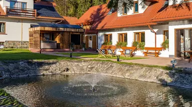 Base Camp Pieniny
