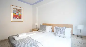 Basilica Holiday Resort