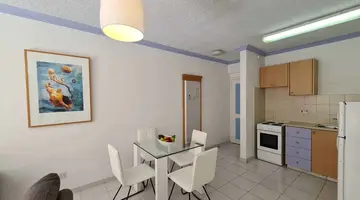 Basilica Holiday Resort