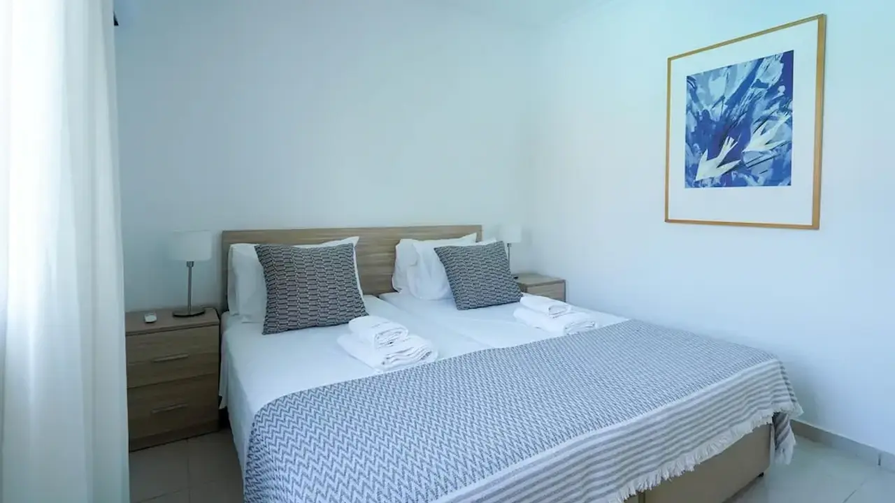 Basilica Holiday Resort