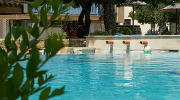 Basilica Holiday Resort