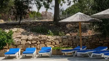 Basilica Holiday Resort