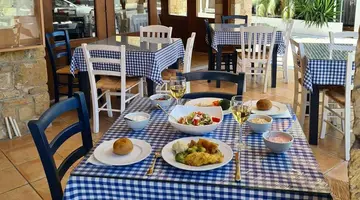 Basilica Holiday Resort