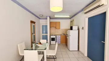 Basilica Holiday Resort