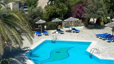 Basilica Holiday Resort