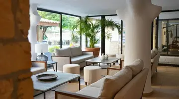 Basilica Holiday Resort