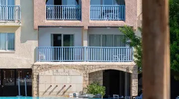 Basilica Holiday Resort