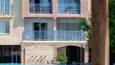 Basilica Holiday Resort