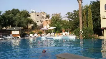 Basilica Holiday Resort