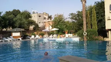 Basilica Holiday Resort