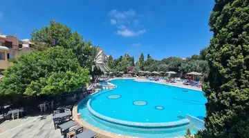 Basilica Holiday Resort