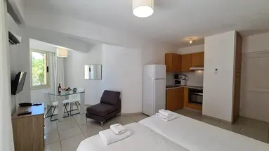 Basilica Holiday Resort