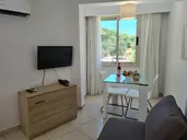 Basilica Holiday Resort