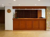 Basilica Holiday Resort