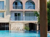 Basilica Holiday Resort
