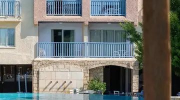 Basilica Holiday Resort