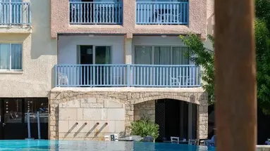 Basilica Holiday Resort