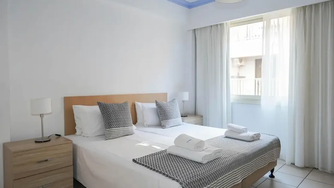 Basilica Holiday Resort