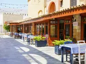 Basilica Holiday Resort