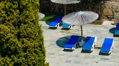Basilica Holiday Resort