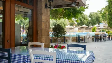 Basilica Holiday Resort