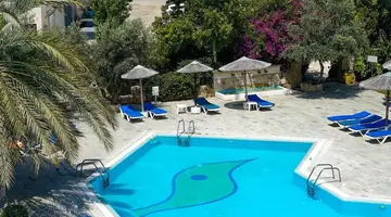 Basilica Holiday Resort