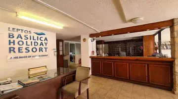Basilica Holiday Resort