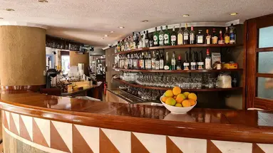 Basilica Holiday Resort