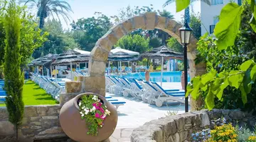 Basilica Holiday Resort