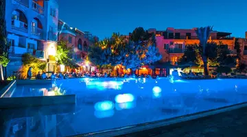 Basilica Holiday Resort