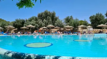 Basilica Holiday Resort
