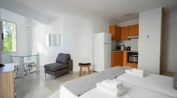 Basilica Holiday Resort