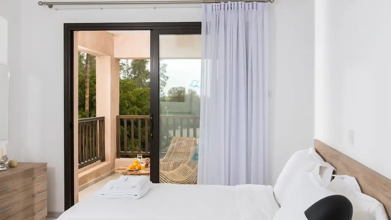 Basilica Holiday Resort