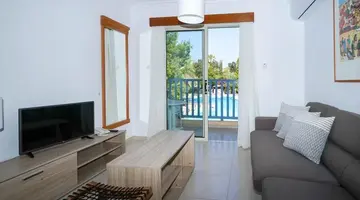 Basilica Holiday Resort