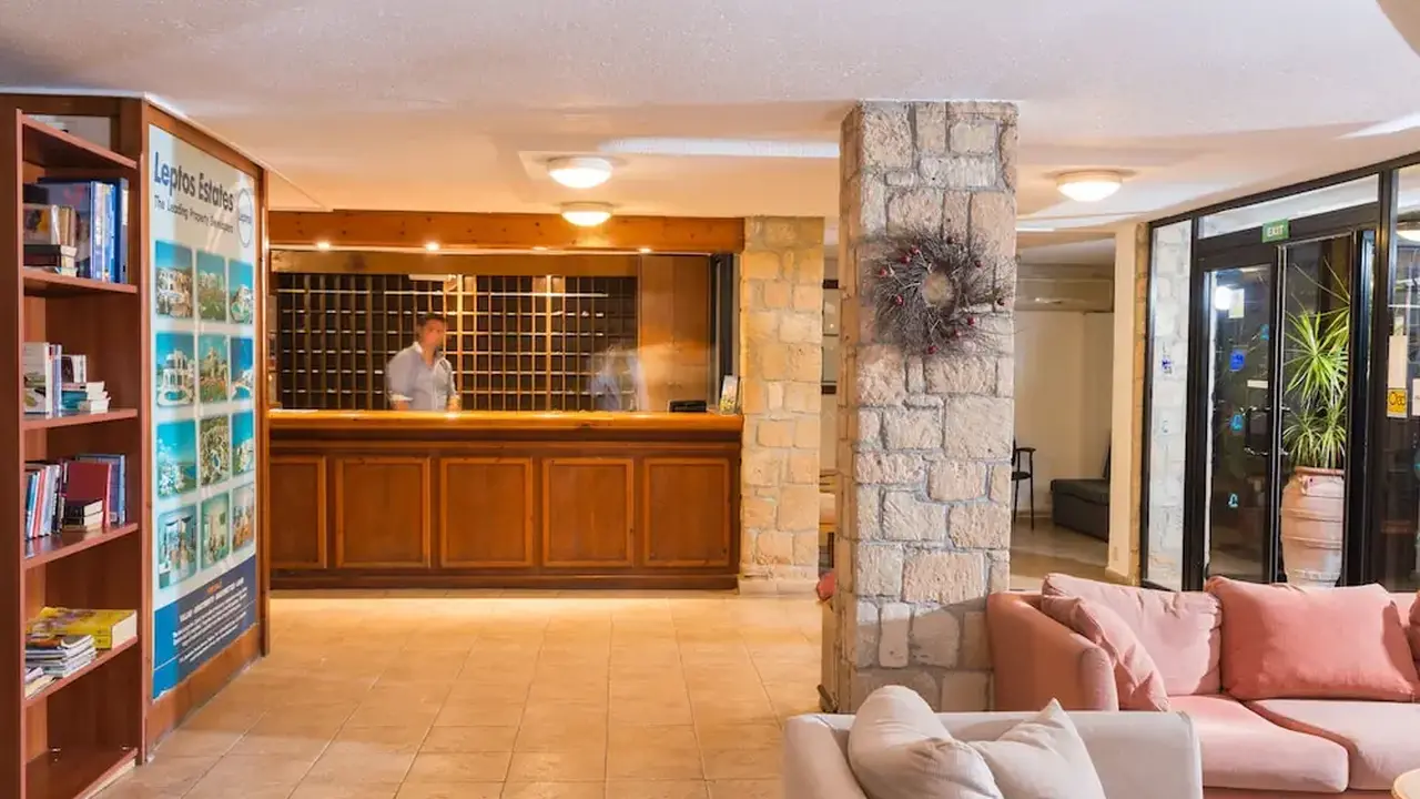 Basilica Holiday Resort