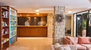 Basilica Holiday Resort