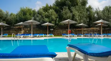 Basilica Holiday Resort