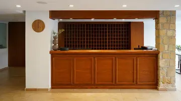 Basilica Holiday Resort