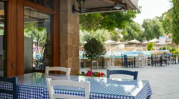 Basilica Holiday Resort