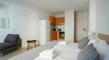 Basilica Holiday Resort