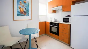 Basilica Holiday Resort