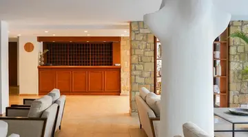 Basilica Holiday Resort